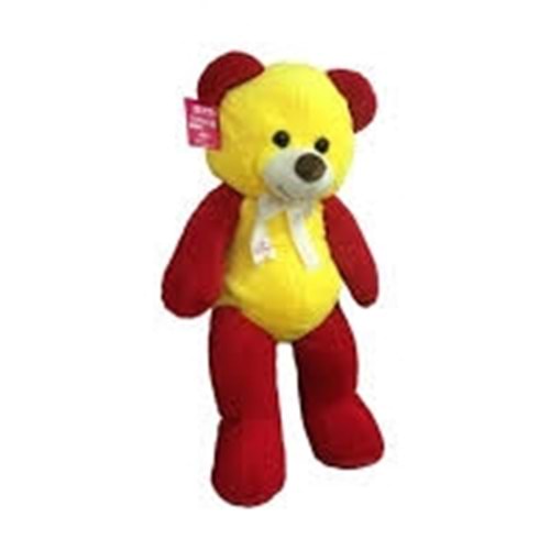 SELAY 1100 SALAŞ AYI 80 CM KIRMIZI