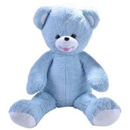 SELAY 1100 SALAŞ AYI 80 CM MAVİ