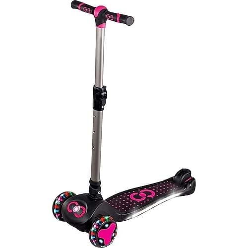 FURKAN 59199 COOL WHELS NOVA SCOTER PEMBE