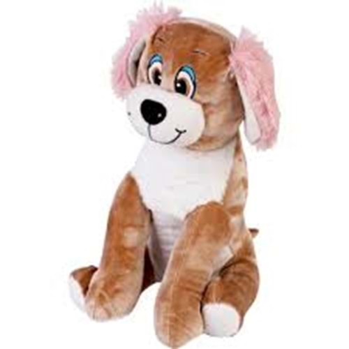 GRAN FK27 PELUŞ KÖPEK