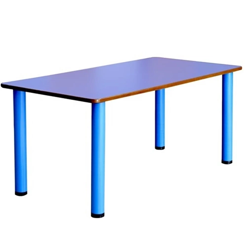 DİKDÖRTGEN MDF 60/120 ÜRT MASA