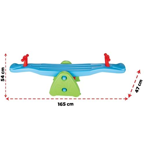 PİLSAN 06 146 FUNNY TAHTAREVELLİ