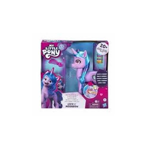 BOBO BB17 P LI PONY