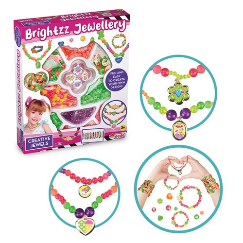 DEDE 03177 TAKI SETİ