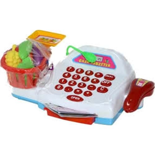 Can HC1003 Sevimli Yazar Kasa