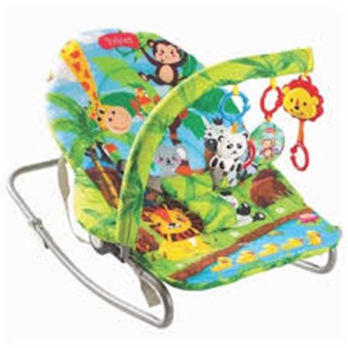 FURKAN 59618 SEVİMLİ ORMAN ANA KUCAĞI