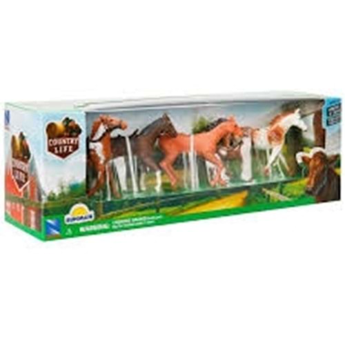 1005477 SUN-NRY-1/32 COUNTRY LIFE ÇİFTLİK ARAÇ ÇEK