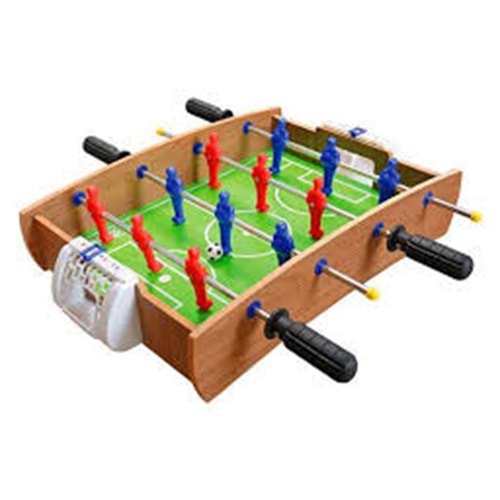 MATRAX 401 AHŞAP MASA MAÇI LANGIRT