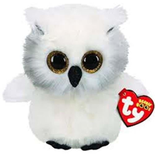 MEGA 150079TY36305 SNOWY OWL - OWL WHITE REG -NEW