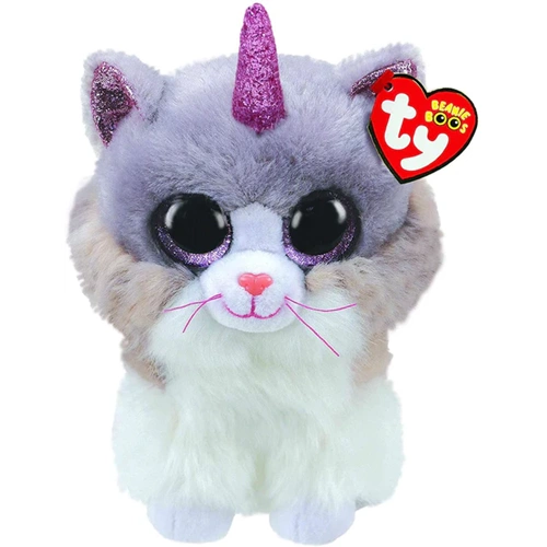 MEGA 150079TY36306 ASHER - CAT W HORN REG - NEW