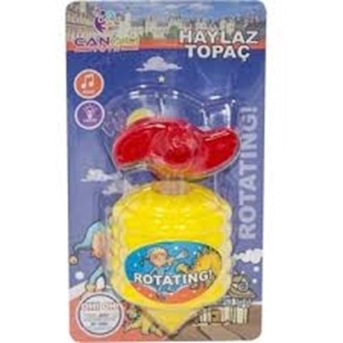 CANALİ1133-8 HALAZ TOPAÇ IŞIKLI