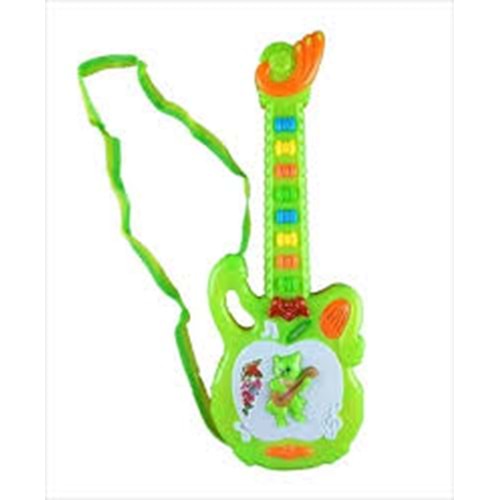 CANALİ 1921B EFSANE GİTAR POŞETTE