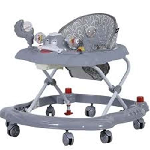 SUNNY 9227 DUFFY YÜRÜTEÇ GRİ