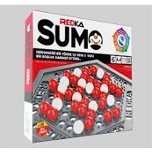 REDKA 5509 ABBALONE (SUMO)