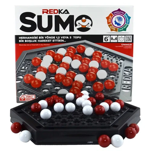 REDKA 5509 ABBALONE (SUMO)