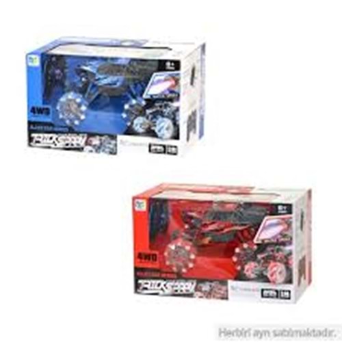 PASİFİK 2DH666­35 1 14 UZK KUMDUMANLI