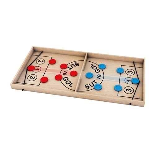 REDKA 5256 ŞUT VE GOL