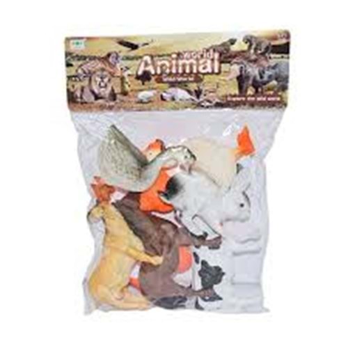 CANEM 623474 48 PVSDE 8Lİ BY BOY EVCİL HAYVANLAR