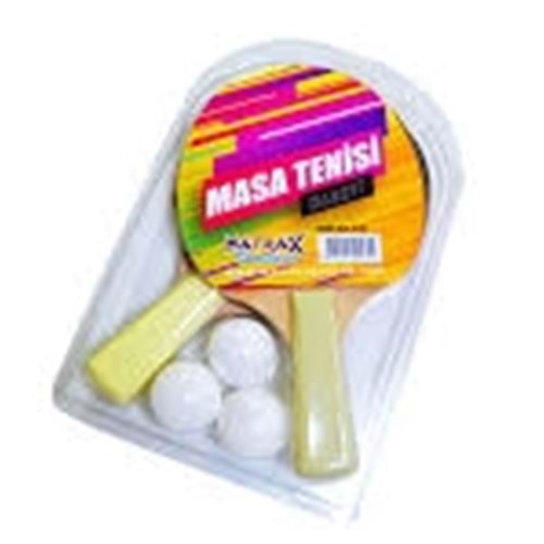 MATRAX 432 RAKET SET