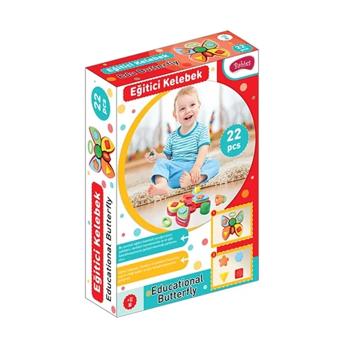 FURKAN 55801 BABIES EĞİTİCİ KAPLUMBAĞA