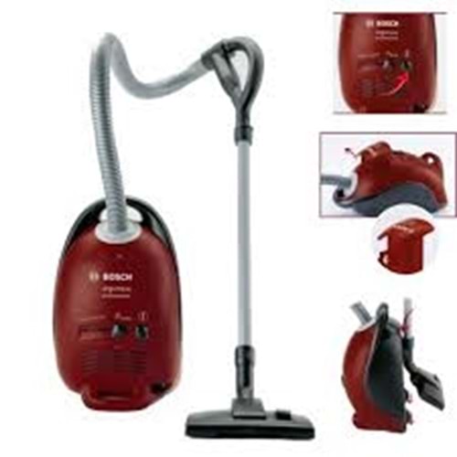 SUN 6828 BOSCH ELEKT.SÜPÜRGESİ EV ALETİ-KLT