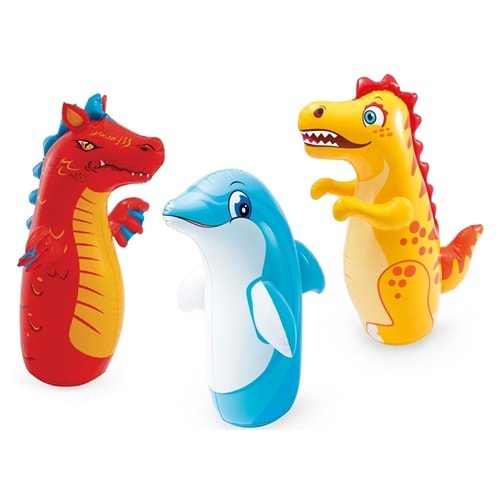 VARDEM IHY44669 HAYVANLI KUMSUZ HACI YATMAZ 3 ASORTI