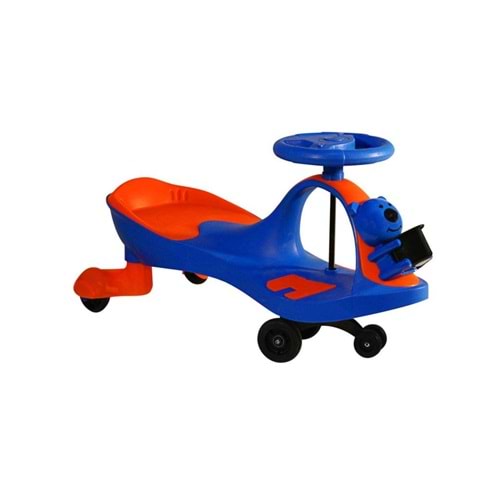 FURKAN59748 KARINCA KAYKAY MAVİ