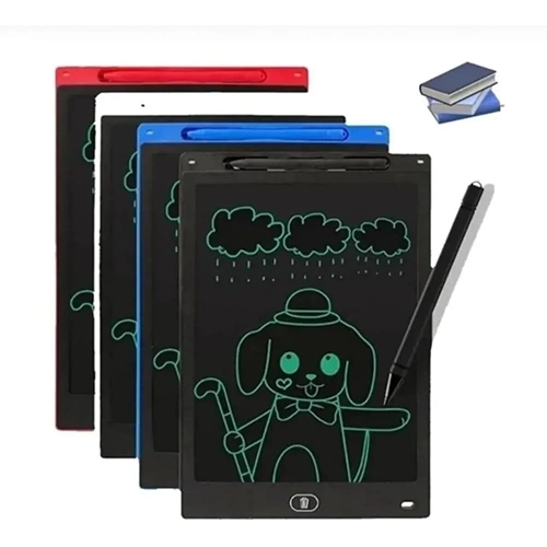 8.5 İNÇ LCD ÇİZİM TABLETİ WRİTİNG