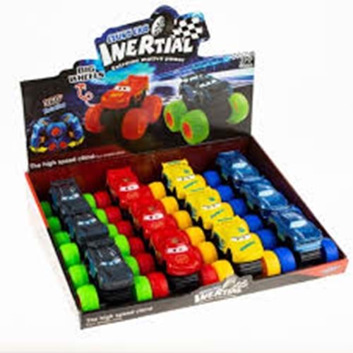 CANALİ 1114 SÜRTMELİ JEEP