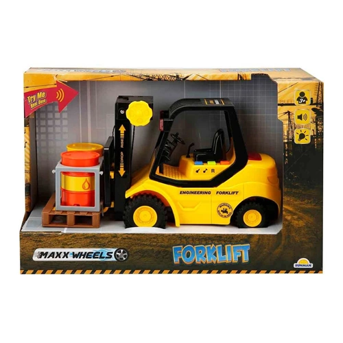 SUNMAN 2707 SUN-YFN-HRO-TANKASKERİ SES IŞIK FR 2A