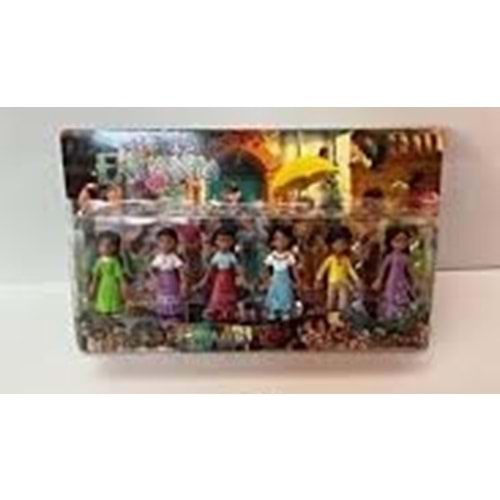 BARAN 168-1P6 ELCANTO AİLESİ