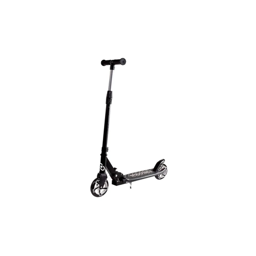 FURKAN 58352 COOL WHEELS 8+ KATLANIR SCOOTER(GRİ)