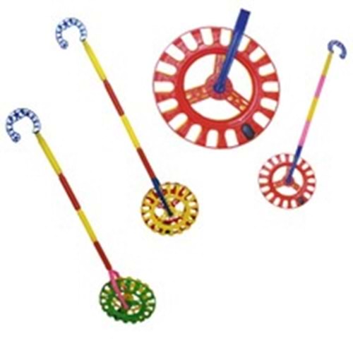 BAYRAKTAR BP001 JUMBO ÇINÇIN