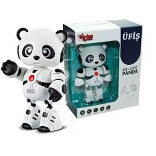 VARDEM MY66-Q1206 Şarjlı Müzikli Interaktif Panda