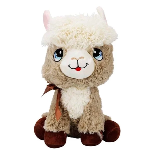3188 SUN-ANB-PFF-SK PELUŞ LAMA 35CM 2R