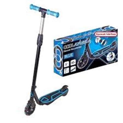 FURKAN 59243 COOL WHEELS 5+MAVİ IŞIKLI