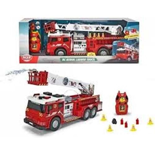 DİCKİE 203719022038 RC AERİAL LADDER TRUCK