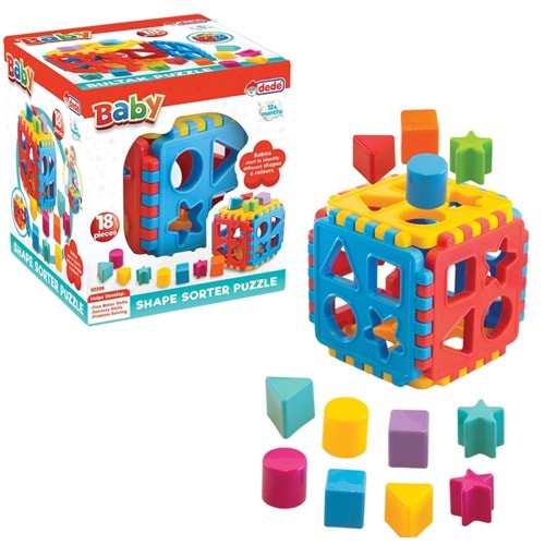 DEDE 02209 BULTAK PUZZLE
