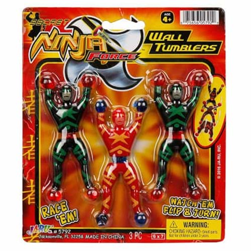 SUNMAN S00005792 HACIYATMAZ NINJA DUVAR 3LÜ KRTL. -SUN