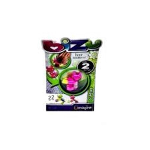 SAMATLI 15502 PINBIZU 2 Lİ PAKET