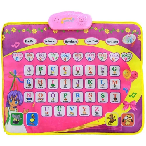 BİRLİK YY569-YY570 A622241 ABC HALI-BRL