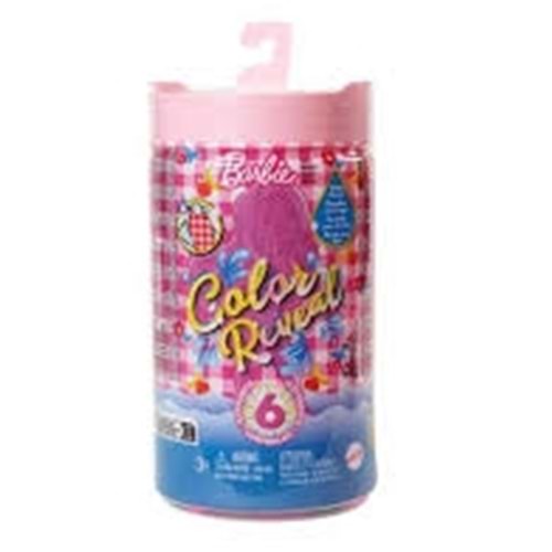 HKT 81 HLF84 Color Reveal - Renk Değiştiren Sürpriz