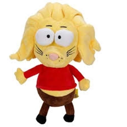 3110 SUN-ORI-PELUŞ REMZİ 25CM KRAL