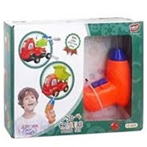 BİRLİK URT014-003 3D MATKAP SETİ SÖKTAK ARAÇLAR -BRL