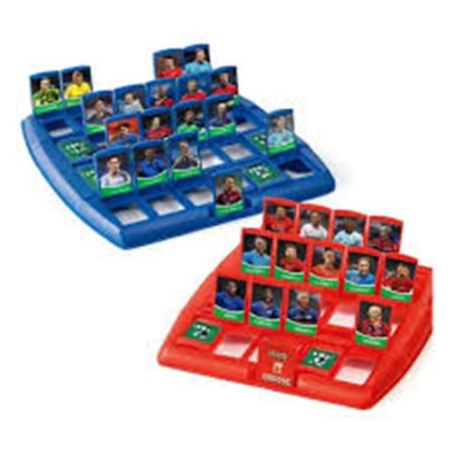 KS 25103 LET ME GUESS -KS