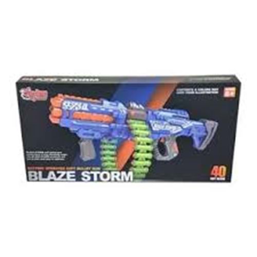 7067 SÜNGER ATAN POMPALI TÜFEK -SLH