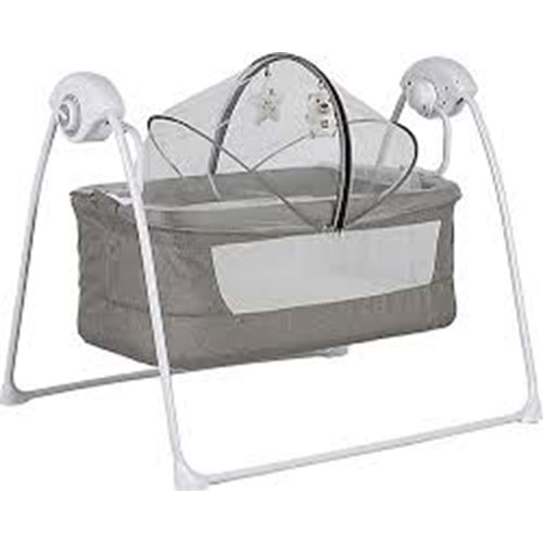 SUNNY BABY 9146 CARETTA BEŞİK BEJ