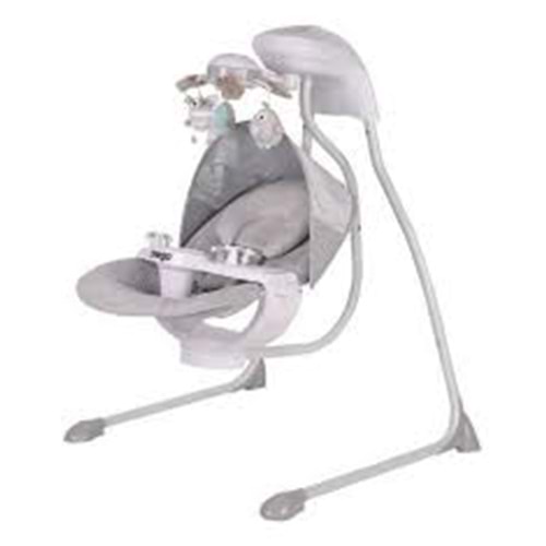 PREGO 4035 GALAKSİ ANA KUCAĞI GRİ