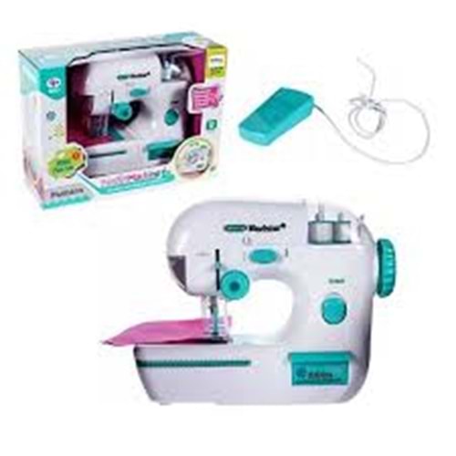 MEGA 150155BIG00837 MEGA DİKİŞ MAKİNASI 837 - IŞIKLI