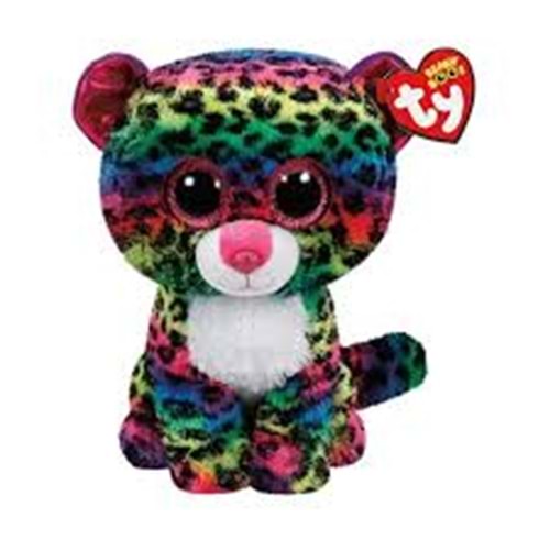 MEGA 150079TY37189 DOTTY - MULTİCOLOR LEOPARD REG